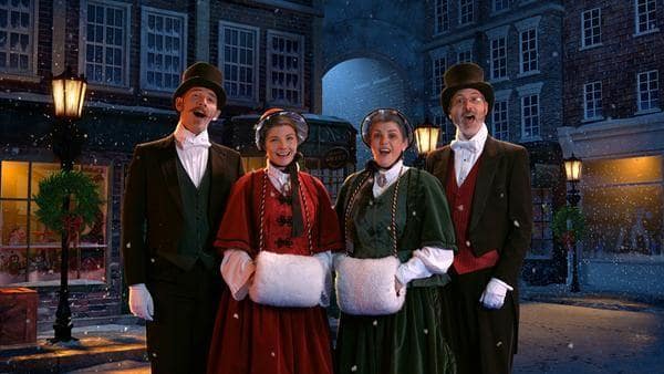 Christmas Carols