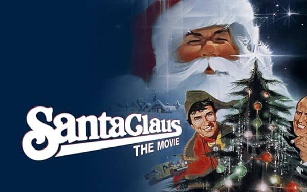 classic Christmas movie
