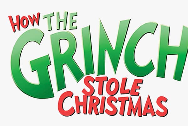 how the grinch stole christmas