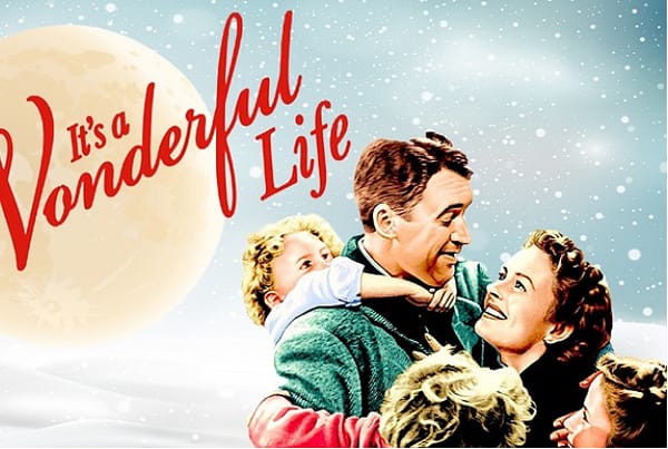 its a wonderful life