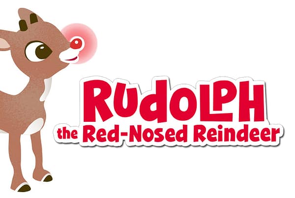 rudolph the red nosed reindeer