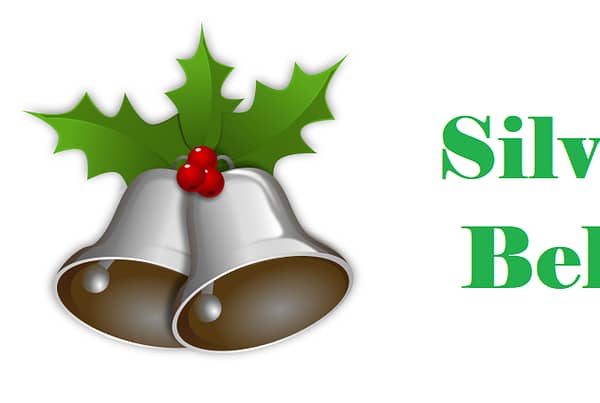 silver bells