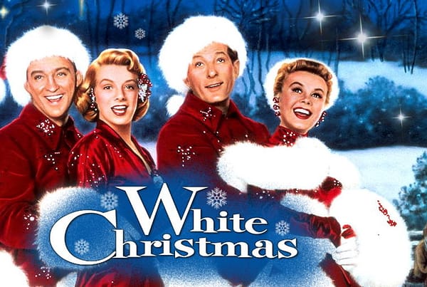 white christmas