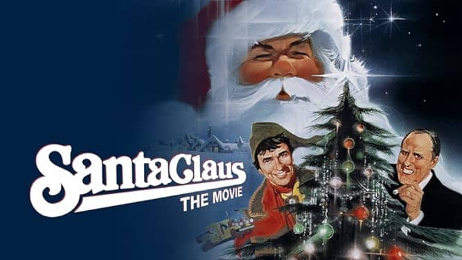 classic Christmas movie