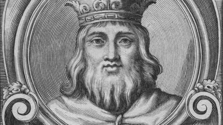 Good King Wenceslas