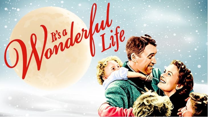 its a wonderful life