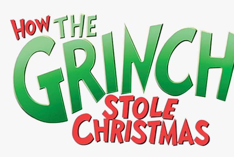 how the grinch stole christmas