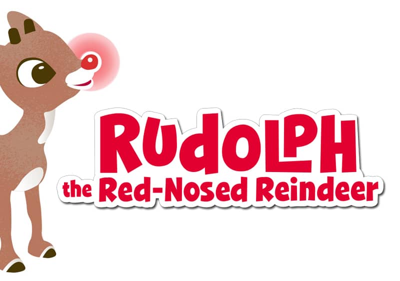 rudolph the red nosed reindeer