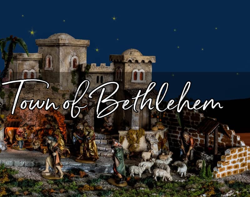 o-little-town-of-Bethlehem