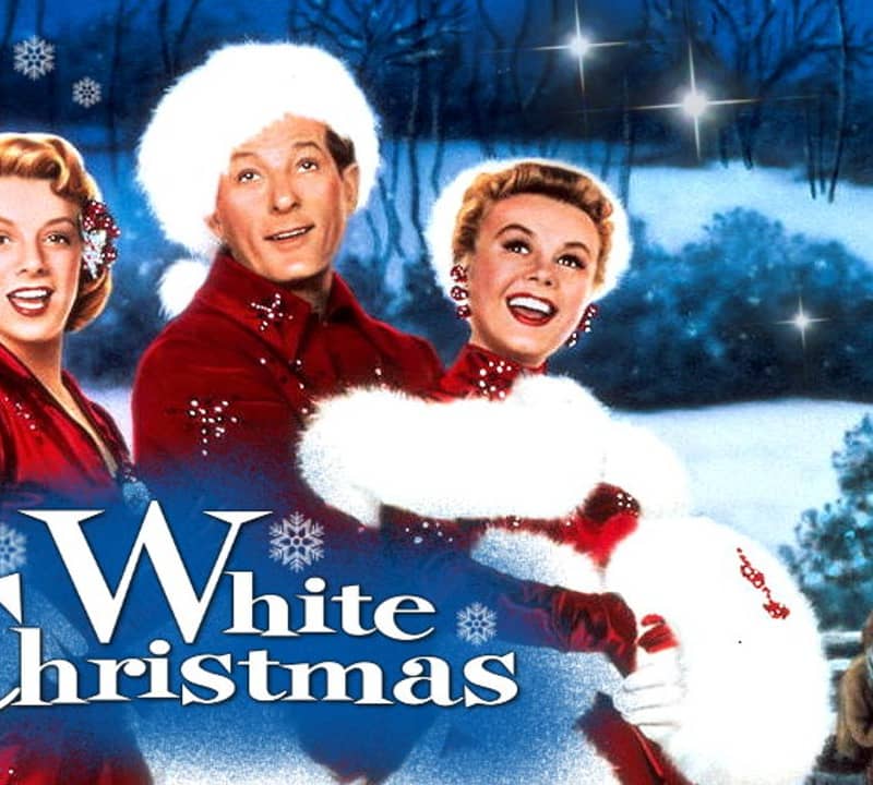 white christmas