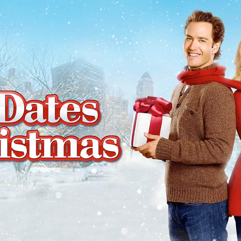 12 dates of Christmas