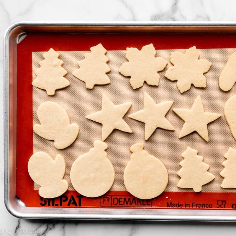 christmas cookie cutters
