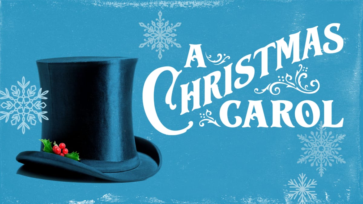 The Outstanding “A Christmas Carol” – Released in 1843