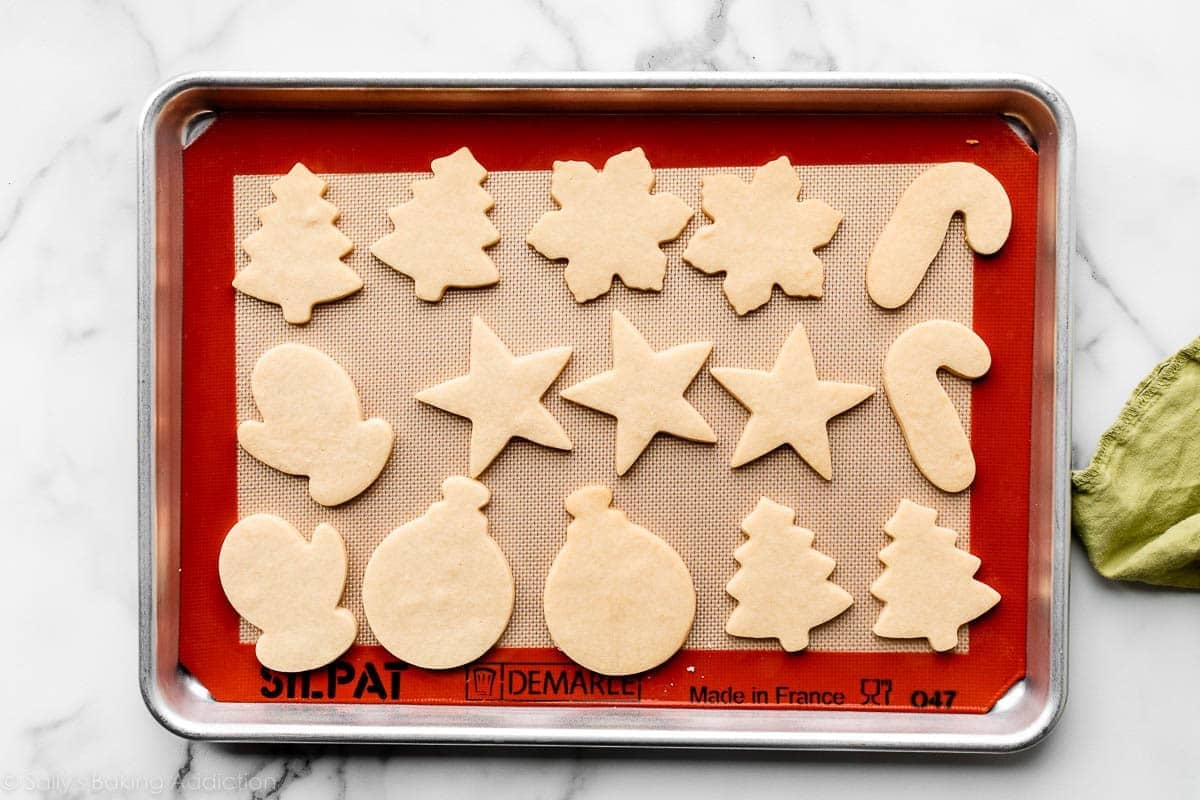 Christmas Cookie Cutters to Make Exciting Christmas Cookies – 4 Links