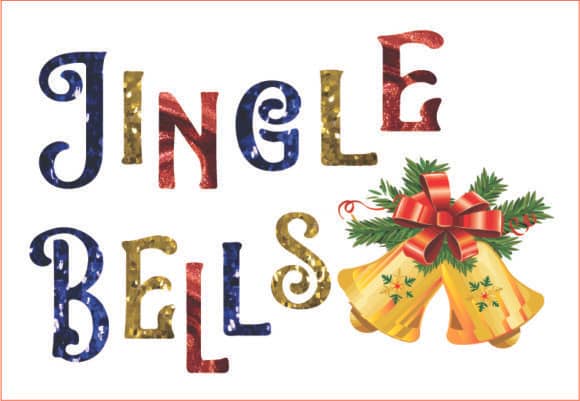 Jingle Bells – That One Special Christmas Song to be Really Happy to