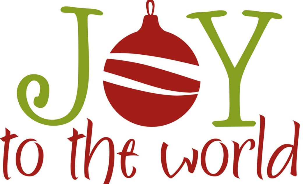 Joy to the World! –  One of the Most Wonderful and Joyful Songs of Christmas – 1719