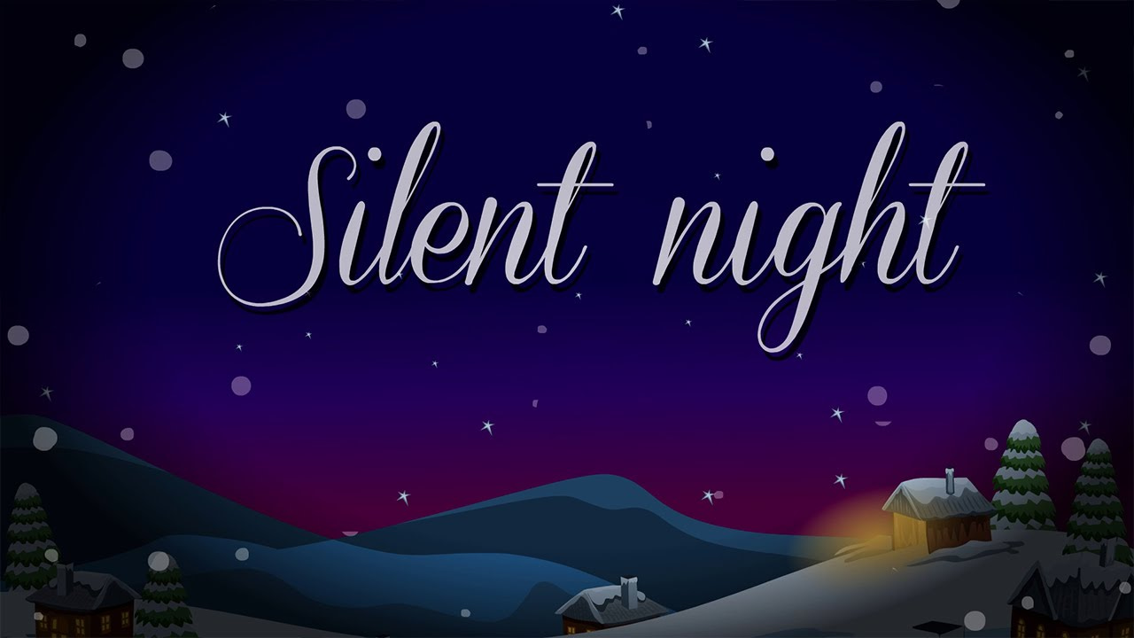 Silent Night – A Wonderful and Heartfelt Christmas Song- 1817